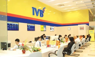 IVB được cấp đổi giấy phép hoạt động, bổ sung nội dung hoạt động phù hợp luật các tổ chức tín dụng 2024