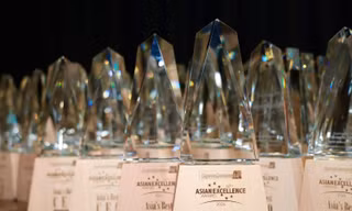 VinFast được vinh danh tại Asian Excellence Awards 2026 về quan hệ nhà đầu tư