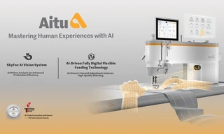 Aitu giành giải vàng đổi mới sản phẩm AI tại IFA 2025