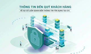 BIDV cảnh báo về cuộc gọi, tin nhắn mạo danh BIDV, CIC