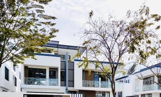 Biệt thự cận Vành đai 3 TP.HCM: Vùng tích sản giá tốt trong tương quan Vành đai 2