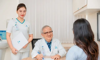 Bệnh viện Hoàn Mỹ Sài Gòn: Hành trình 26 năm tiến bước vững chắc từ khát vọng vươn tầm quốc tế