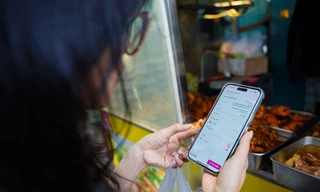 Cách người trẻ xoay xở với ‘nguồn tiền linh hoạt trong 3 phút'