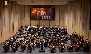 'Melodies of Triumph': Bản giao hưởng của những giá trị tinh hoa và sự tiếp nối di sản