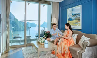 Căn hộ dòng tiền – khẩu vị mới của nhà đầu tư bất động sản nghỉ dưỡng