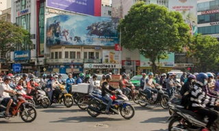 Thành phố chuyển động: Vì sao xe máy vẫn là ‘bạn đồng hành’ số 1 của người Việt trẻ