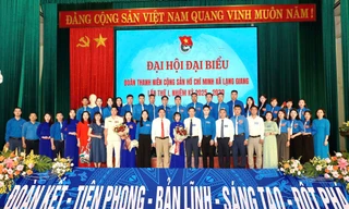 Tuổi trẻ xã Lạng Giang tiên phong chuyển đổi số