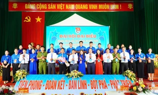 Xã Mỹ Thái trong xây dựng lớp thanh niên thời kỳ mới
