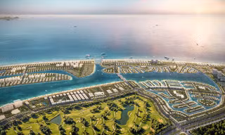 Thị trường bất động sản đối mặt với biến số, vùng lõi Vịnh Tiên tăng trưởng vững vàng nhờ nền tảng giá trị thực