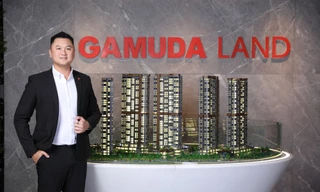 Gamuda Land và cuộc đua chiếm lĩnh thị trường tỷ đô