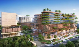 Tuần lễ Tuyển dụng Hanoi Centre 2025 – Khởi đầu sự nghiệp tại trái tim Thủ đô