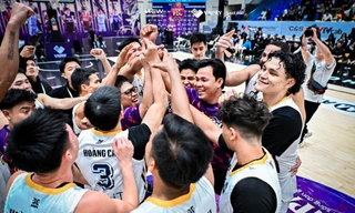 X-BDC lên ngôi vô địch VBC 2025 – Biểu tượng mới của bản lĩnh và khát vọng vươn tầm