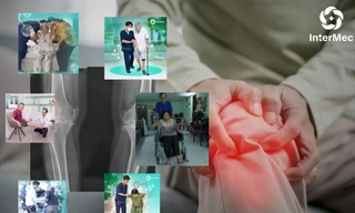 InterMec – Nơi thoái hóa khớp hồi sinh, mang lại đôi chân tự do cho hàng ngàn người cao tuổi