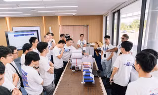 FPT và Silicon Labs khởi động cuộc thi toàn cầu IoT Challenge 2026