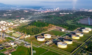 Chủ động dự trữ dầu thô, BSR nâng cao nội lực cho an ninh năng lượng quốc gia