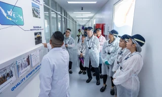 Cần chiến lược để giữ vững vị thế trung tâm thu hút đầu tư