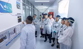 Cần chiến lược để giữ vững vị thế trung tâm thu hút đầu tư