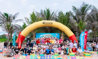 OrthoLite Việt Nam – nơi làm việc tốt nhất châu Á 2025 – HR Asia Award