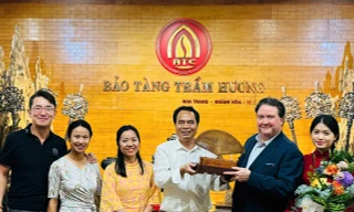 Doanh nhân Nguyễn Văn Tưởng: Đang có cơ chế lý tưởng để các doanh nhân đóng góp cho sự phát triển đất nước 