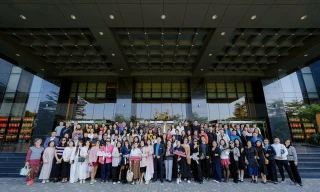 Famtrip 2025 - "Hành trình tới Lynntimes": Kết nối đối tác, kiến tạo giá trị nghỉ dưỡng