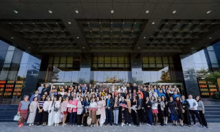 Famtrip 2025 - "Hành trình tới Lynntimes": Kết nối đối tác, kiến tạo giá trị nghỉ dưỡng