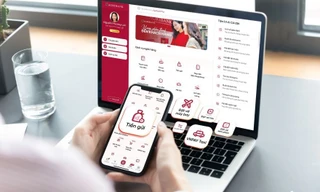 Agribank tri ân khách hàng với chuỗi ưu đãi 'khủng' nhân dịp 38 năm thành lập