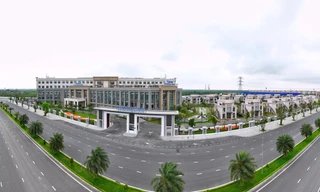 Bên trong bệnh viện gần 1.500 tỷ đồng hiện đại nhất Việt Nam có gì đặc biệt?