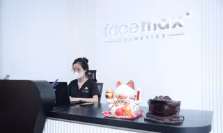 Vì sao Facemax không hứa 'trắng nhanh, hết nám sau 7 ngày'?