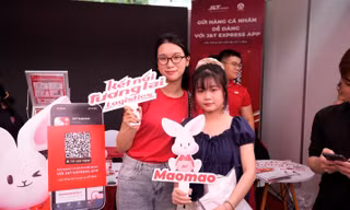 Nắng nóng, giao mùa thúc đẩy nhu cầu gửi hàng cá nhân tiện lợi