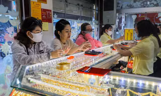 Không cần vận hành, vẫn thu lời đều đặn: Mô hình 'ủy thác thuê lại' định hình sân chơi second home