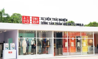 UNIQLO giới thiệu dòng áo giữ nhiệt HEATTECH pha cashmere cao cấp và áo khoác chần bông PUFFTECH với nhiều cải tiến mới