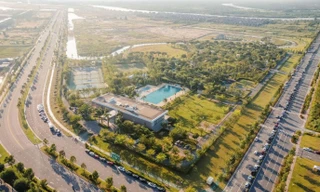 Solaria Rise giải bài toán dòng tiền khi BĐS giá trị thực 'lên ngôi'