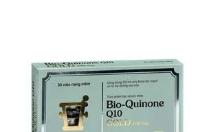 COENZYME Q10: Không phải sản phẩm nào cũng giống nhau