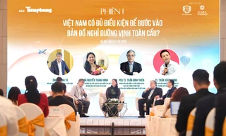 Cảng giải trí du thuyền trong tổ hợp nghỉ dưỡng - giải trí vịnh biển: Cuộc chơi của những người dẫn đầu?