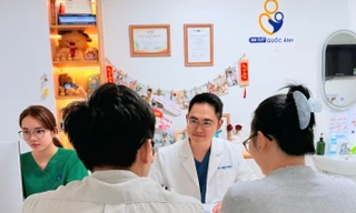 IVF Quốc Ánh tặng 50 suất khám hiếm muộn miễn phí cho các cặp vợ chồng mong con