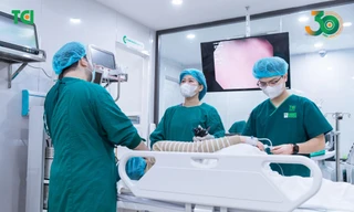 Chẩn đoán sớm ung thư tiêu hóa: Vì sao nội soi hiện đại ngày càng quan trọng?