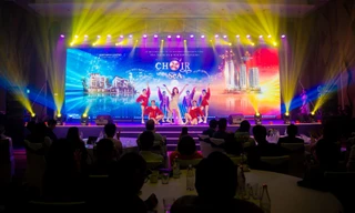 Newtown Diamond - Tâm điểm thu hút nhà đầu tư tại Đà Nẵng