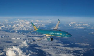 Vietnam Airlines đầu tư 50 máy bay Boeing 737-8 trị giá lên đến 8,1 tỉ USD, tăng tốc chiến lược phát triển đội tàu bay
