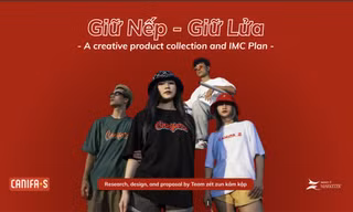 Khi lòng yêu nước được 'remix': Sáng tạo trẻ trung từ các chiến dịch marketing của Gen Z
