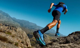 HOKA ra mắt Mafate 5, tối ưu hiệu suất chạy trail