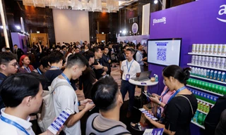 Vinamilk tiết kiệm 3 triệu USD mỗi năm nhờ hệ thống điều phối đơn hàng tự phát triển 