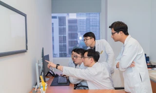 Công nghệ 3D y tế 'make in Vietnam': Cơ hội hồi sinh vận động cho hàng nghìn bệnh nhân