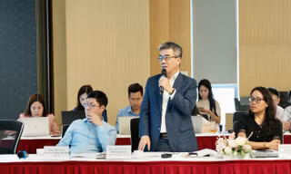 Bài cuối: Bộ Y tế đang sửa quy định, sẽ lấy ý kiến doanh nghiệp 