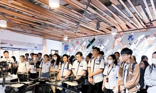 Mô hình đổi mới sáng tạo nào sẽ thay đổi cục diện khởi nghiệp tại Việt Nam?