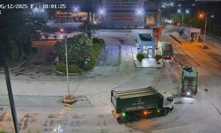 VWS phản hồi thông tin về nguy cơ ùn ứ rác