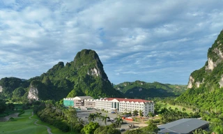 Phoenix CV Golf & Resort - Dấu ấn tái định vị trong chiến lược phát triển hệ sinh thái toàn diện của CV Resort