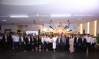 KDI Holdings kỷ niệm 10 năm thành lập: một thập kỷ kiến tạo và phát triển