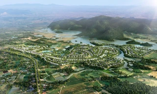 Utopia Villas & Resort: Những giá trị khan hiếm tạo nên sức hút dài hạn