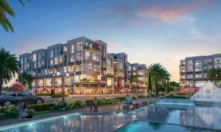 Glory Sol – Biểu tượng thịnh vượng mới tại trung tâm kinh tế biển Hưng Yên