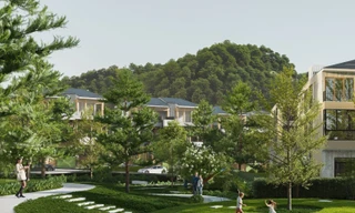 Utopia Villas & Resort: Những giá trị khan hiếm tạo nên sức hút dài hạn